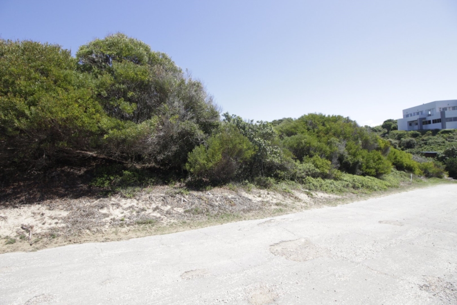 Commercial Property for Sale in Paradise Beach Eastern Cape